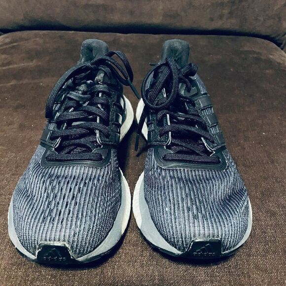 Xlnt Adidas Supernova Glide Boost 9, wmns 6.5 US - Picture 2 of 6